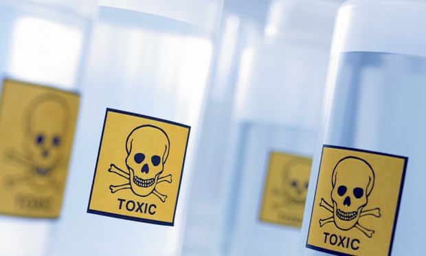 chemicals