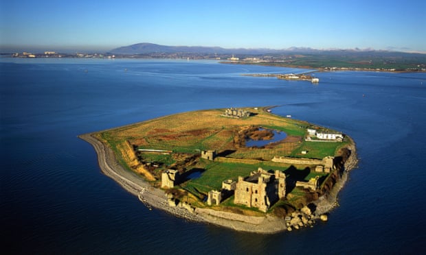 Piel Island