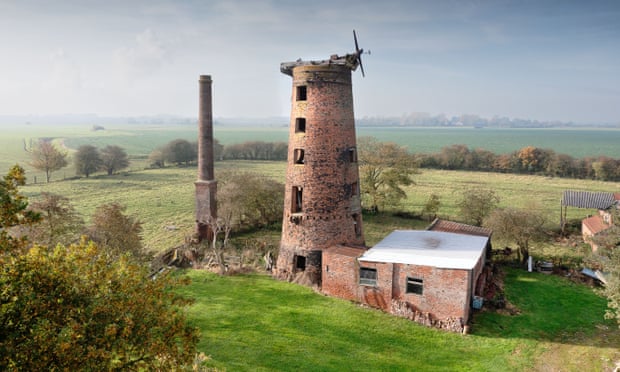 windmill