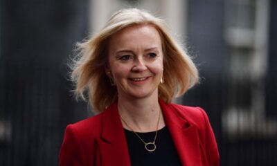 Liz Truss