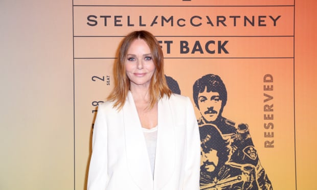 Stella McCartney
