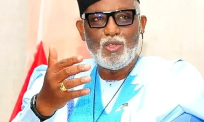 Akeredolu