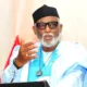 Akeredolu