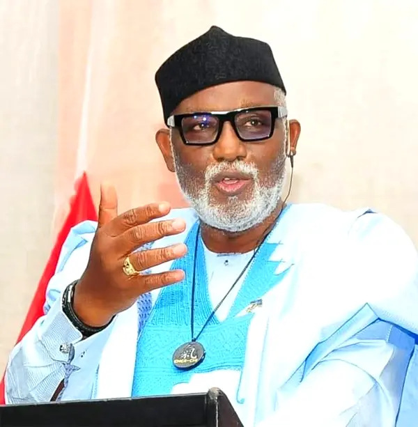 Akeredolu