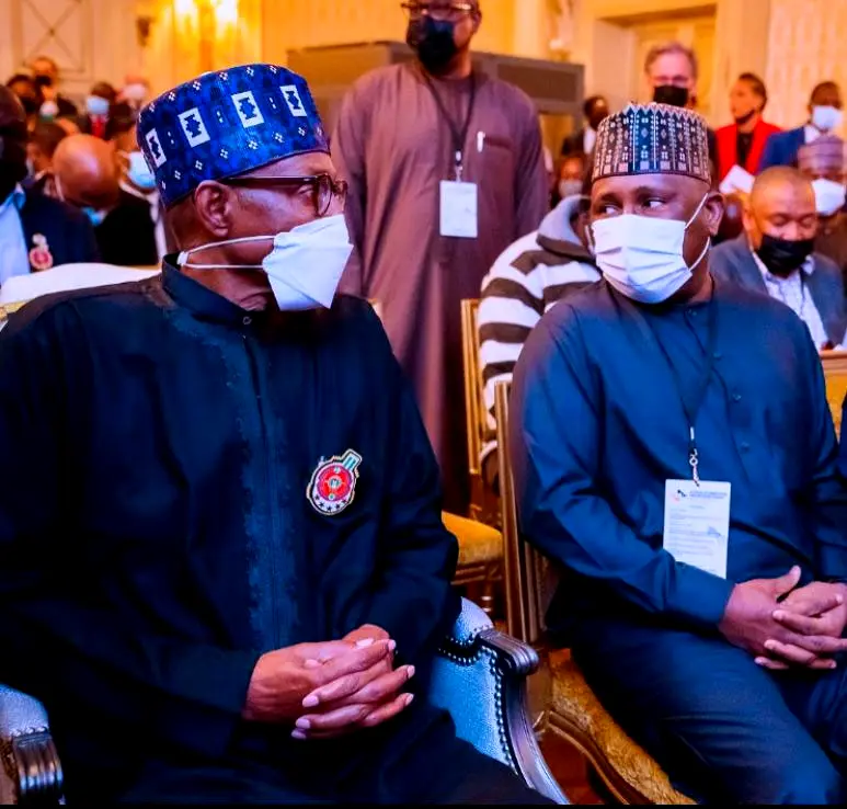 Presidency