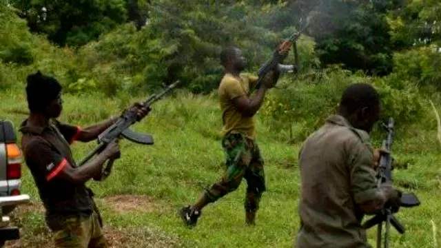 Boko Haram