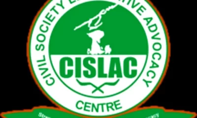 CISLAC