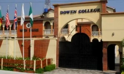 Dowen College