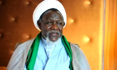 El-Zakzaky