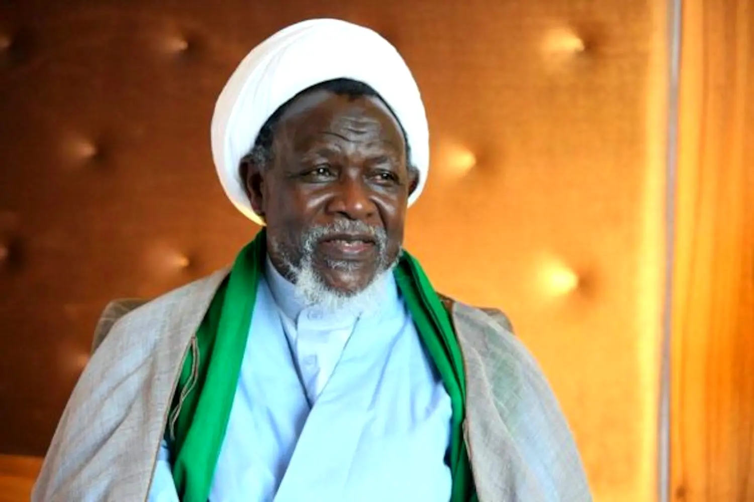 El-Zakzaky