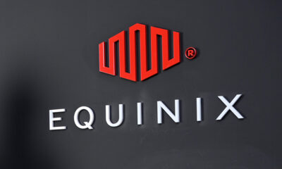 Equinix