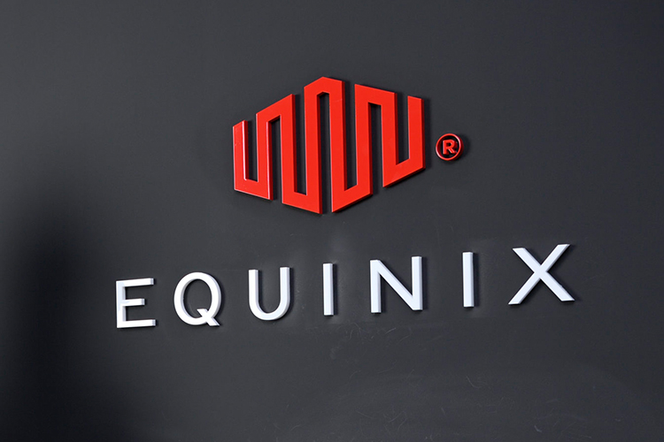 Equinix