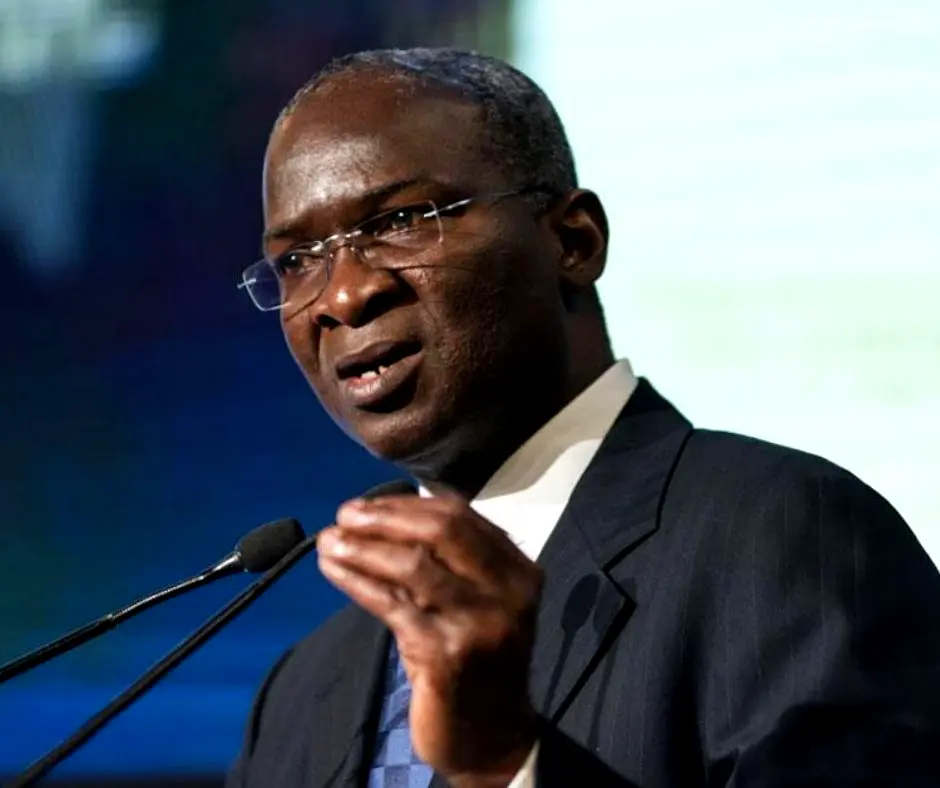 Fashola