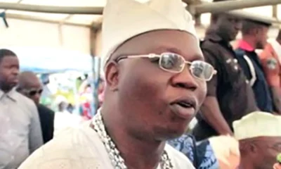 Gani Adams