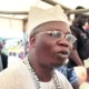 Gani Adams