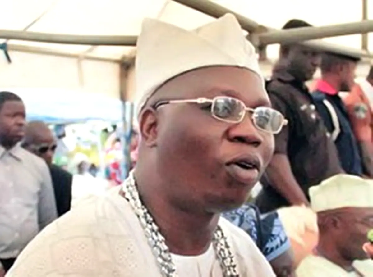 Gani Adams