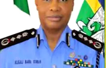 Kemi Olunloyo