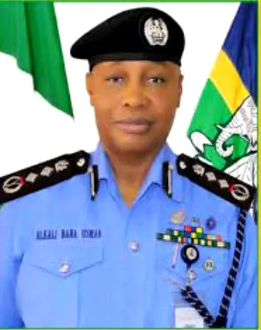 Kemi Olunloyo
