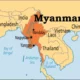 Myanmar