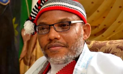 Nnamdi Kanu