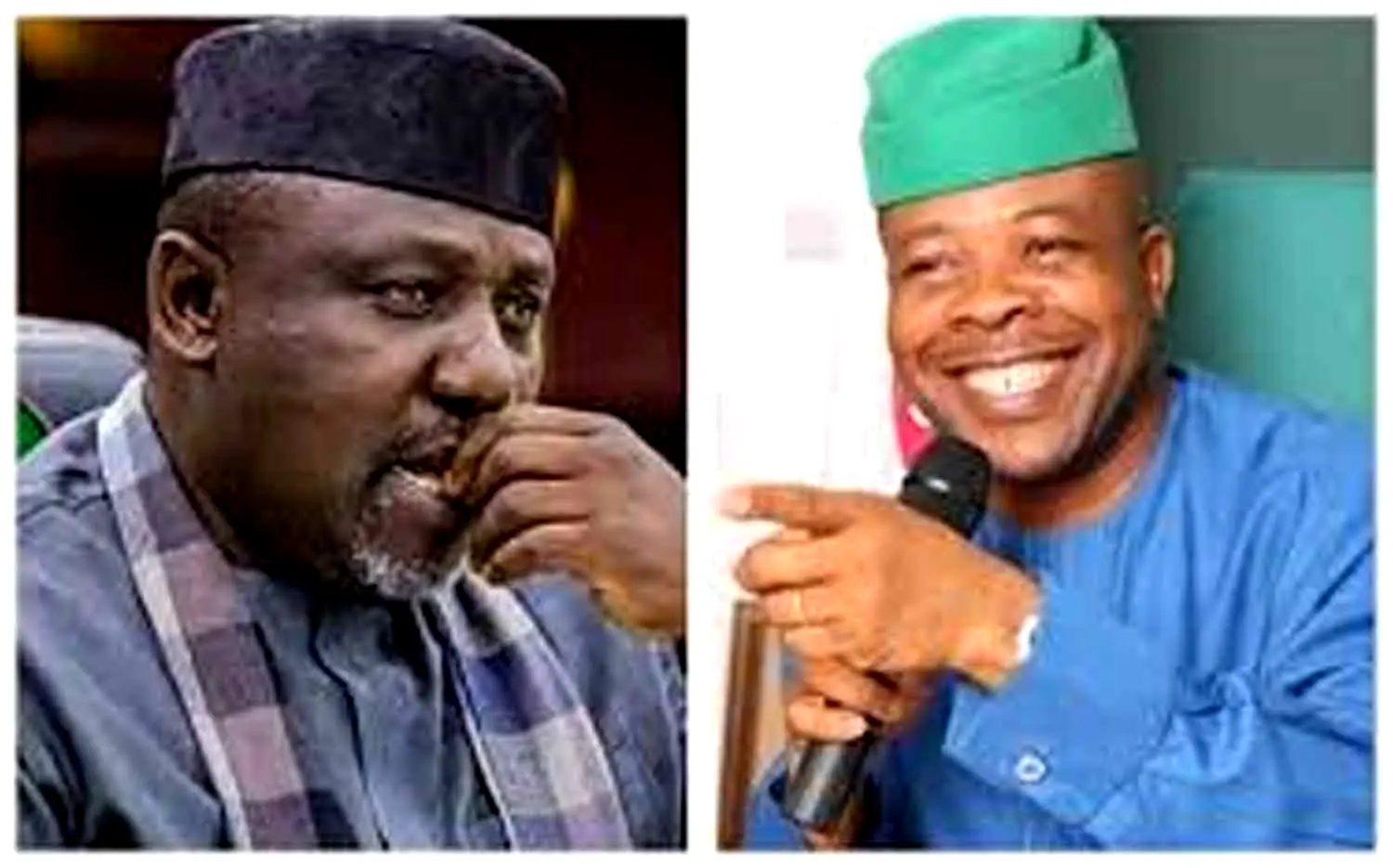 Okorocha