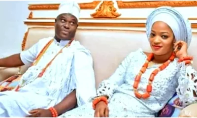 Ooni of Ife