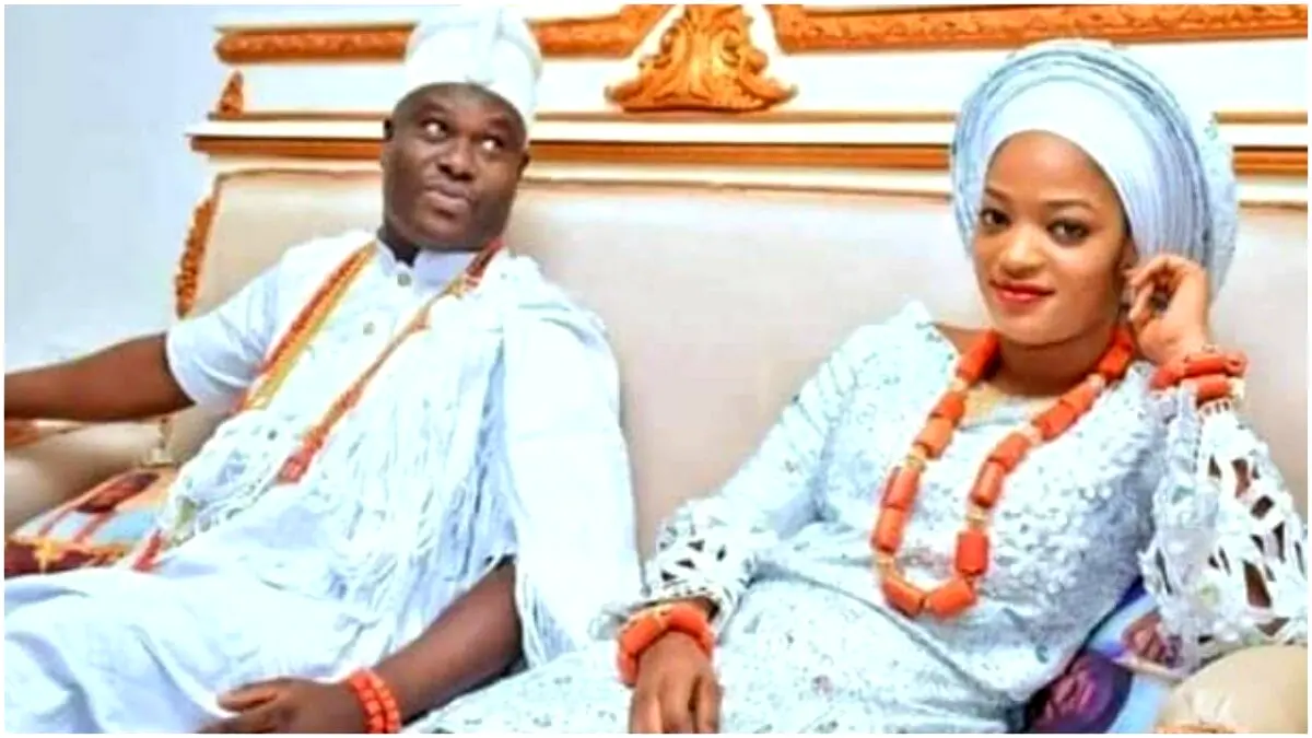 Ooni of Ife