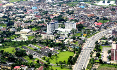 Federal Medical Centre