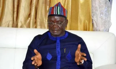 Ortom