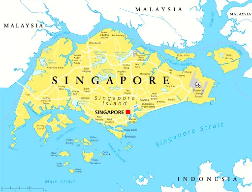 Singapore