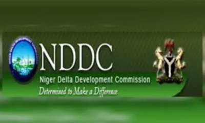 NDDC