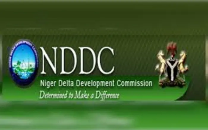 NDDC