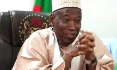 Ganduje