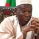 Ganduje