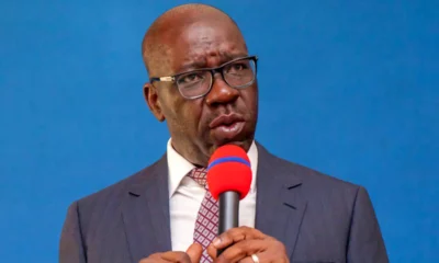 Obaseki