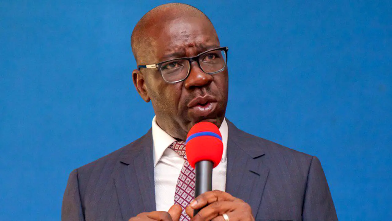 Obaseki