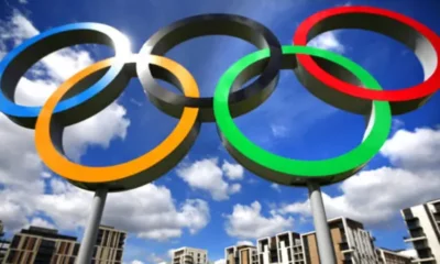 Olympics