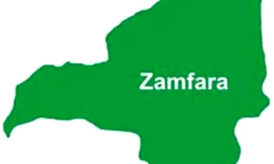 Zamfara