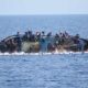 Dozens feared lost as 'smuggling' boat capsizes off Florida