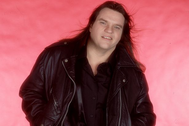 Singer Meat Loaf dies aged 74