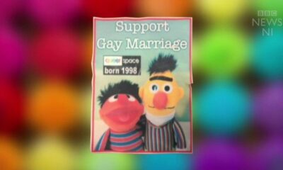 Ashers 'gay cake' case: European court rules case inadmissible