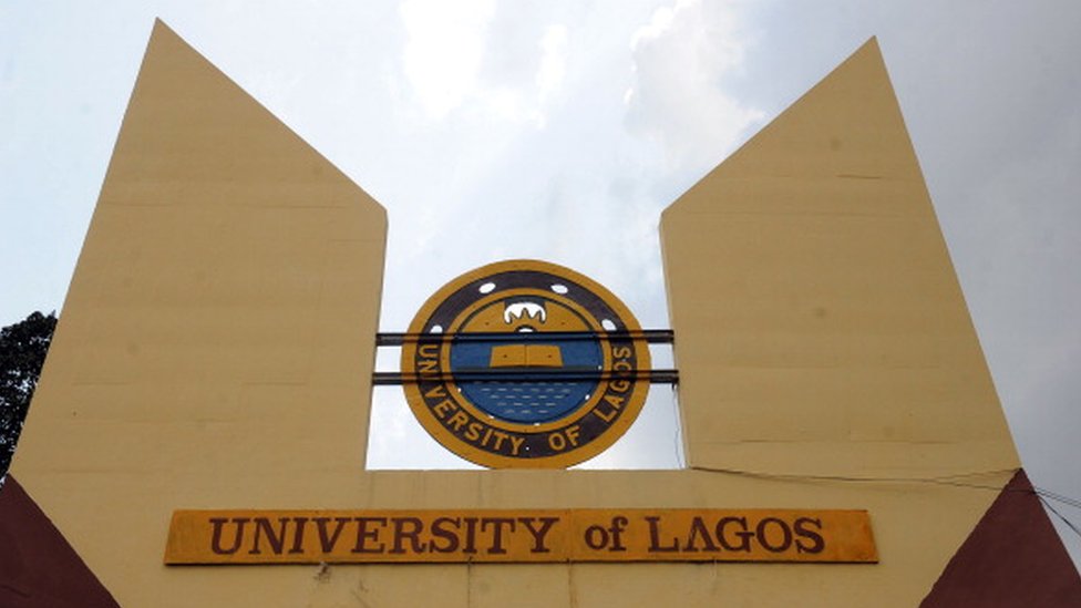238 bag First Class as UNILAG graduates 12,217