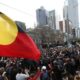 Aboriginal flag: Australian government secures copyright after row