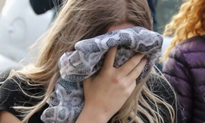 Ayia Napa: Woman wins appeal against gang rape lie conviction