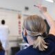 Covid: Mask refusals in some of England's secondary schools spark parents' concern