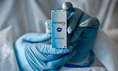 Ivermectin: Arkansas inmates sue over Covid treatment with horse dewormer