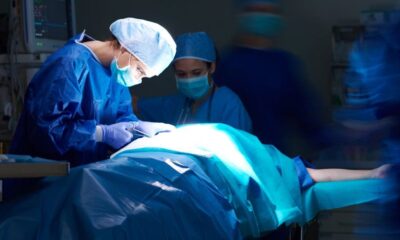 Fix NHS staffing crisis to tackle waiting lists backlog, warn MPs