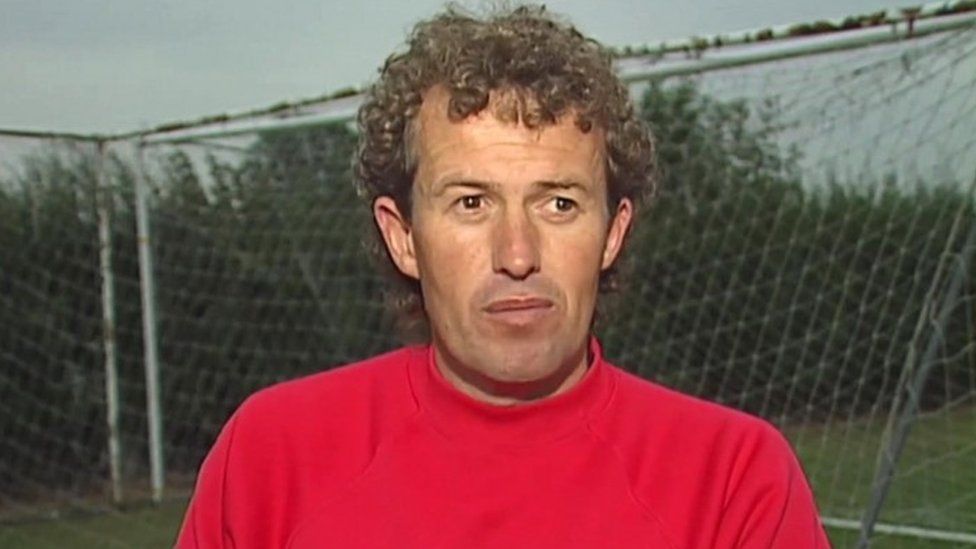 Barry Bennell: Men lose case against Manchester City over abuse