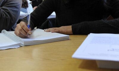 Morocco sex for grades: Hassan I University lecturer jailed