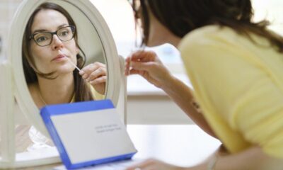 Covid: Self-isolation cut to five full days in England